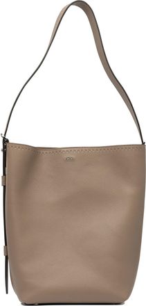 Max Mara Archetipo Borse A Spalla E Tracolla Marrone-Donna