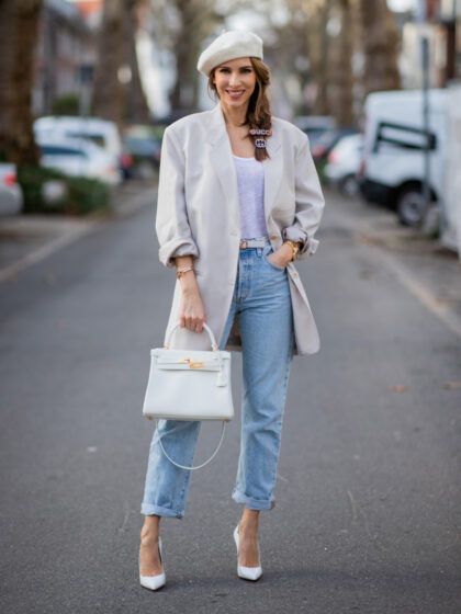 The timeless appeal of Levi’s 501 jeans