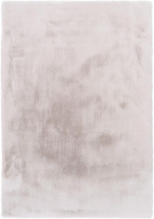 Oci Die Teppichmarke Hochflor-Teppich »ROCKY SOFT« rechteckig 35 mm Höhe Kunstfell, weich, kuschelig, maschinell gewebt, Kaninchen Haptik