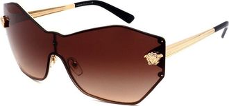 Versace Unisex VE2182 143mm Sunglasses