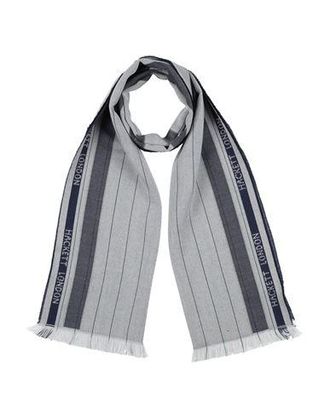 ASTON MARTIN RACING BY HACKETT ACCESSOIRES - Schals auf YOOX.COM