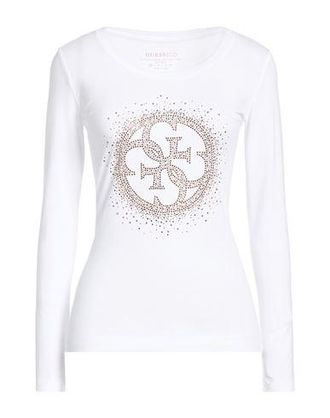 Guess CAMISETAS Y TOPS - Camisetas en YOOX.COM