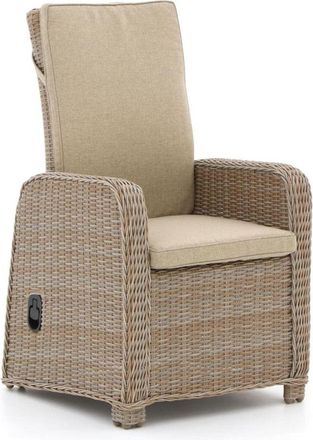 Intenso Furniture Intenso Umbria dining tuinstoel verstelbaar