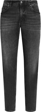 Dolce & Gabbana Regular-Fit Jeans