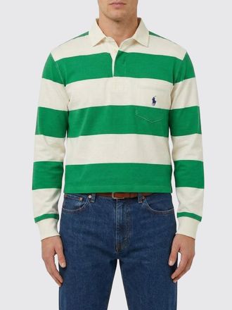 Polo Ralph Lauren Polo in cotone Polo Ralph Lauren