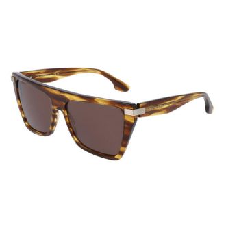 Victoria Beckham VB684S224 Sunglasses - Brown