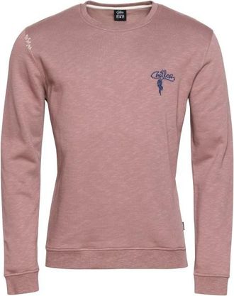 Chillaz Hokkaido Chillaz Rope Hoodie f&uuml;r Herren | rosa