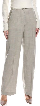 HUGO BOSS Tikela Wool Trouser