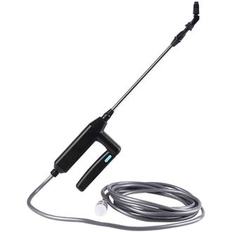 OEM Pulverizador A Presi&oacute;n Inal&aacute;mbrico (sin Tanque De Agua), Pulverizador El&eacute;ctrico Para Jard&iacute;n Con Bater&iacute;a De Litio (sin Tanque De Agua, Manguera De 5 M)