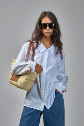 Loewe Embellished Shirt