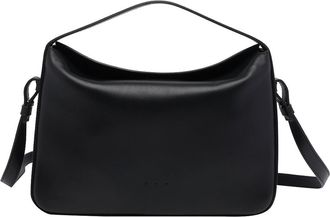 Aesther Ekme Black Crossbody Bag