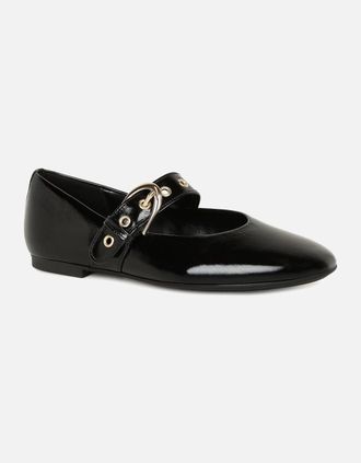 Gabor Womens Jiffy Womens Shoes - Black - Size: 6.5