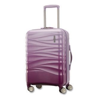 American Tourister CASE,HARDSIDE,22,PUR