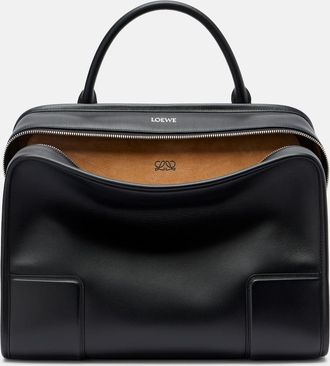 Loewe Borsa Amazona 180 Large in pelle