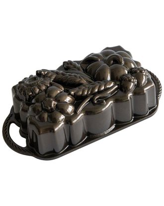 Nordic Ware Sunflower & Pumpkin Loaf