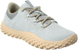 Merrell Angelite Suede Sneaker