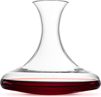 Final Touch Final Touch Revolve Revolving Wine Decanter