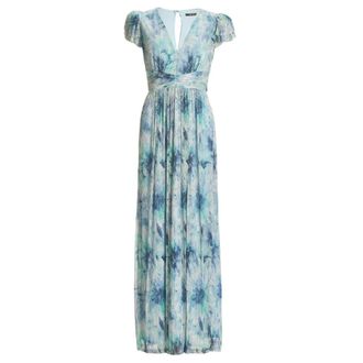 Swing Swing - Gowns - Dames - Jurken - Veelkleurig - Maat: L