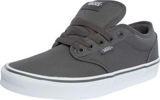 Vans Atwood Canvasschoenen, Grijs