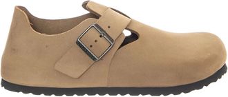 Birkenstock Hombre, Zapatos, Marr&oacute;n, Talla: 44 EU