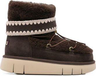 Mou Botas Mou Bounce Lana