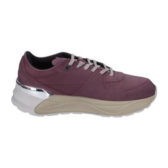 Liu Jo Sneakers, male, Purple, Size: 9 US Sneaker
