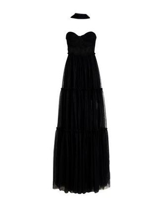 No Secrets World DRESSES - Maxi dresses sur YOOX.COM