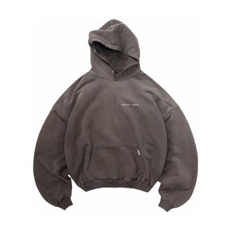 Represent Sudadera Resent - Sweatshirts & Hoodies - Hombre - Gris - XL