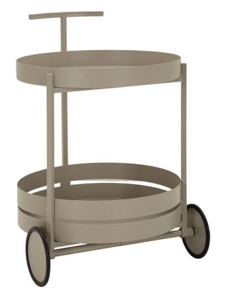 Mauro Ferretti Carro Saturno Topo Cm 40x49,5x61