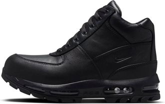 Nike x ACG Air Max Goadome Triple Black 865031-009