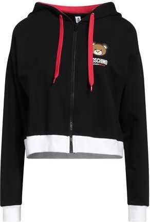 Moschino TOPWEAR - Sweatshirts sur YOOX.COM