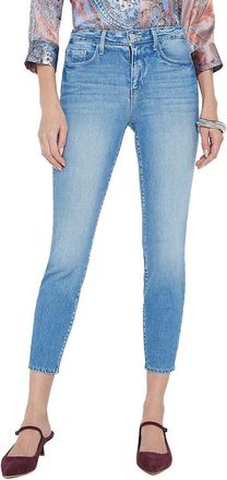 L'agence Lagence Margot High-Rise Skinny Jean