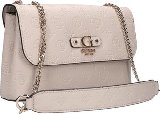 Guess Donna, Borse, Beige, Taglia unica, new