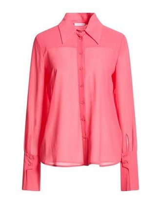 Patrizia Pepe TOPWEAR - Shirts on YOOX.COM