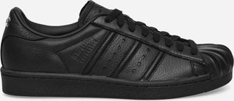 adidas Thug Club Superstar Vintage Sneakers Core Black
