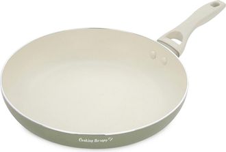 KASANOVA Padella 28 cm avocado Cooking Therapy