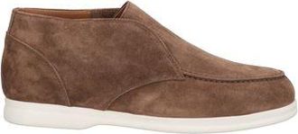 Doucal's CALZADO - Botines de ca&ntilde;a alta en YOOX.COM