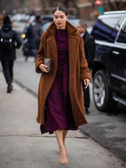 5 buoni motivi per comprare un nuovo cappotto in saldo