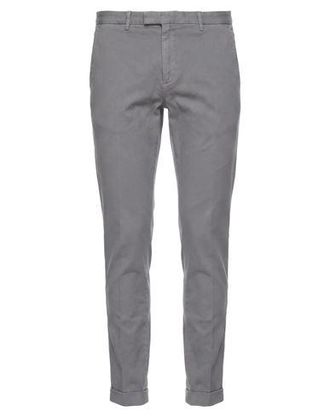 BRIGLIA 1949 BOTTOMWEAR - Trousers on YOOX.COM
