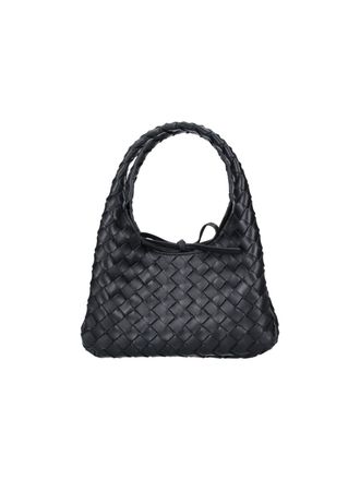 Bottega Veneta Borsa A Mano Campana Baby