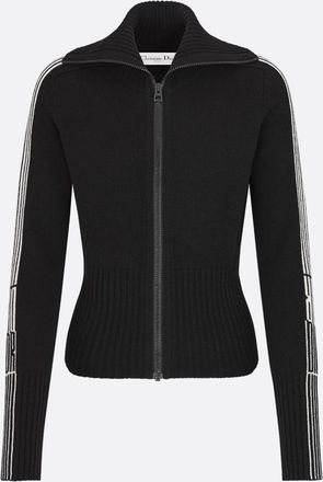 Dior Jersey Clothing