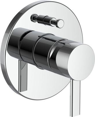 Laufen Mezclador De Ba&ntilde;o Meda De Laufen, Oculto, Para Simibox