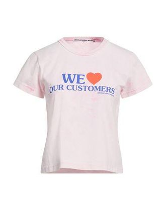 Alexander Wang T-shirts