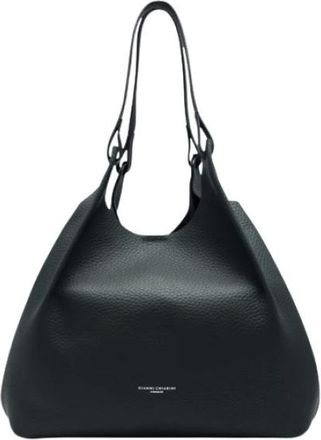 Gianni Chiarini Donna, Borse, Verde, Taglia unica, new