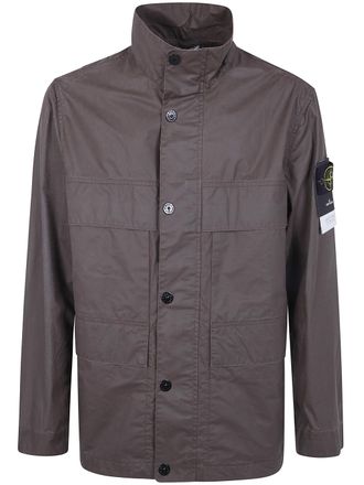 Stone Island Field Jacket