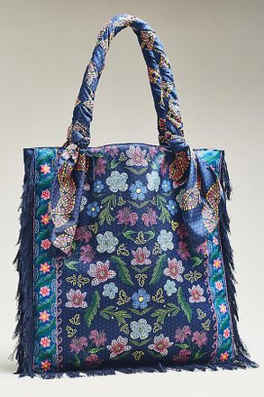 Agua Bendita Rania Tote Bag