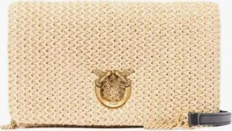 Pinko Pinko Click Soft Horizontal Mini