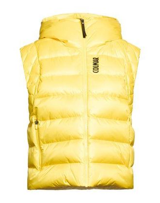 Colmar COATS & JACKETS - Gilets on YOOX.COM