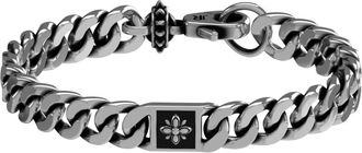 John Richmond Mujer, Accesorios, Gris, Talla: ONE Size