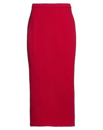 MUGLER HOSEN & R&Ouml;CKE - Midi-R&ouml;cke auf YOOX.COM